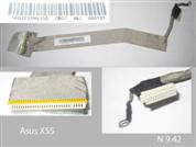    Asus X55 p/n: 14G2231NV10D . 